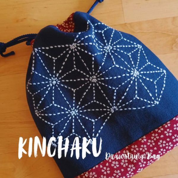 Learn Sashiko | Jun Brealey