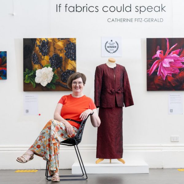 SALA Event | Catherine Fitz-Gerald