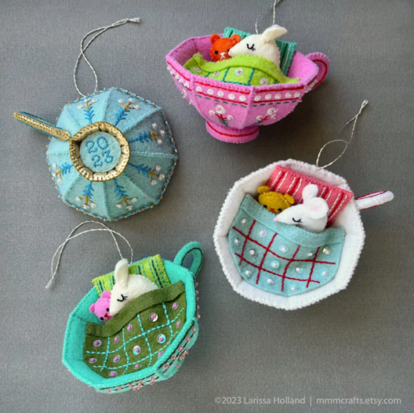 Workshop | Not Even A Mouse with Tessa Chaplin - Image 3