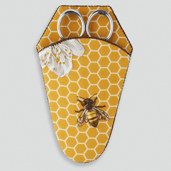 Workshop | Honeybees & Blossom with Susan O'Connor - Image 3