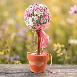 Workshop | Marjorie's Tree with Tessa Chaplin